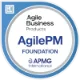 APMG Agile Project Management Foundation